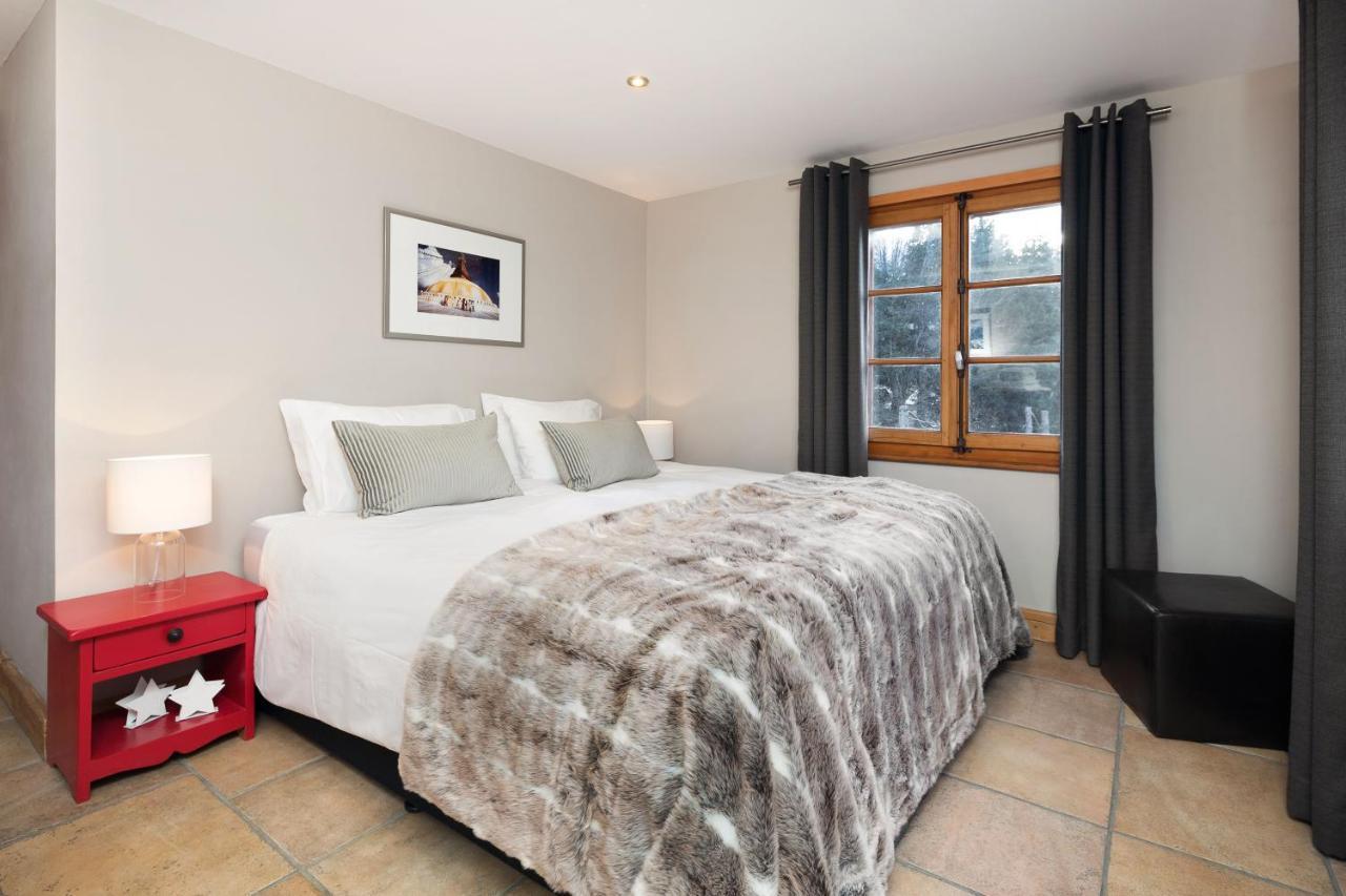 3 Bedrooms, Whole Floor, New Kitchen, Town Centre Chamonix Extérieur photo